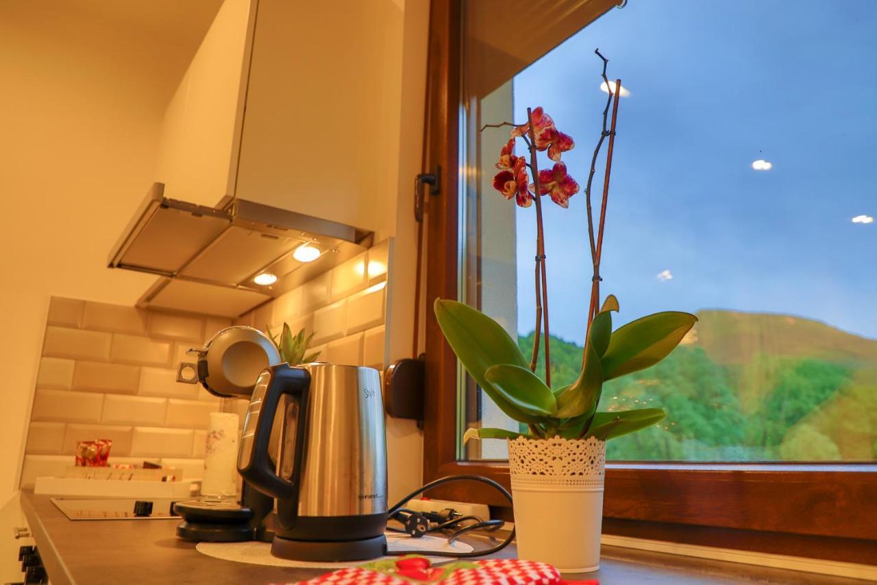Apartments Edy Bihać Extérieur photo