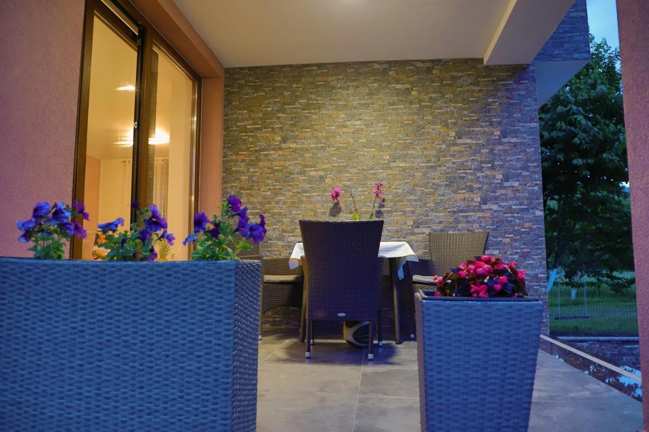 Apartments Edy Bihać Extérieur photo