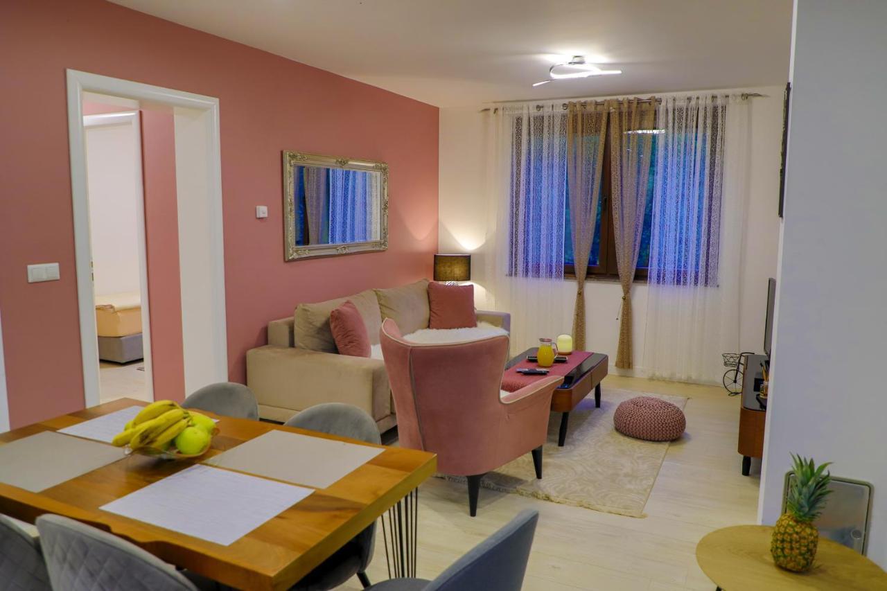 Apartments Edy Bihać Extérieur photo