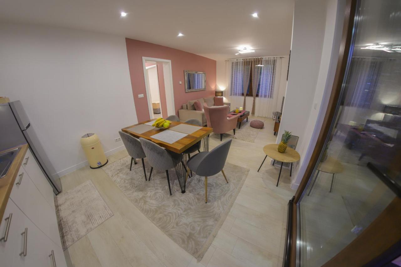 Apartments Edy Bihać Extérieur photo