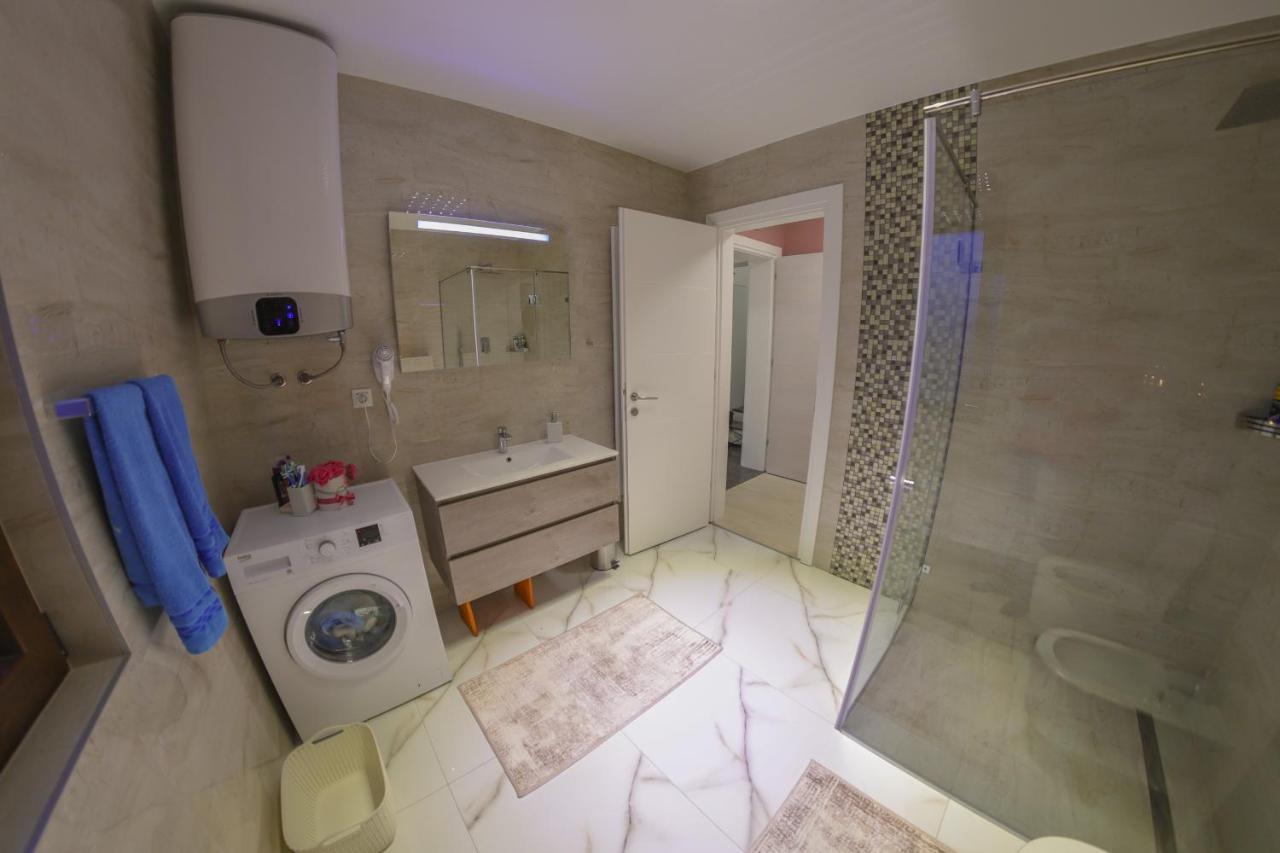 Apartments Edy Bihać Extérieur photo