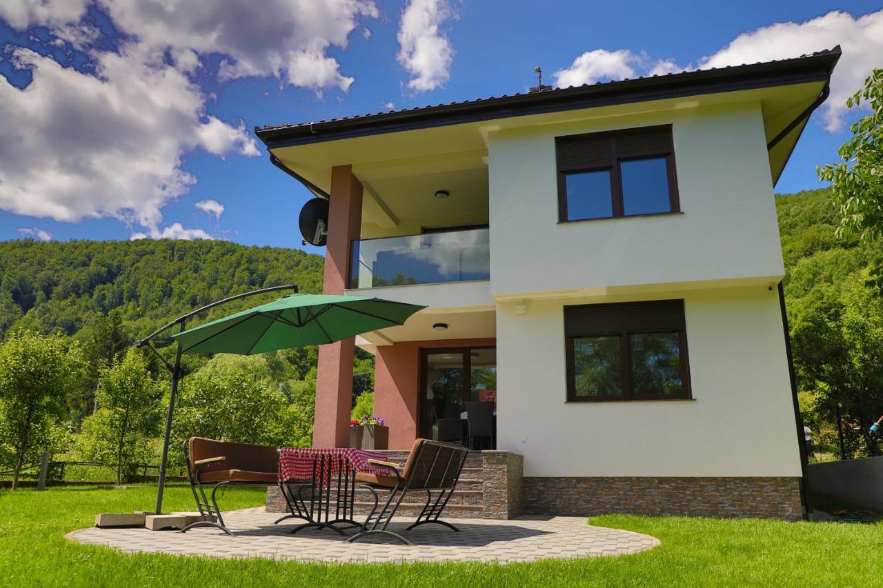 Apartments Edy Bihać Extérieur photo