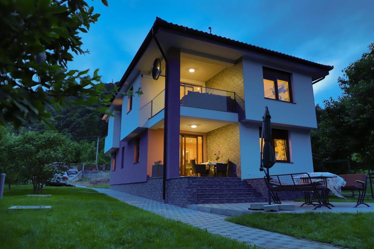 Apartments Edy Bihać Extérieur photo