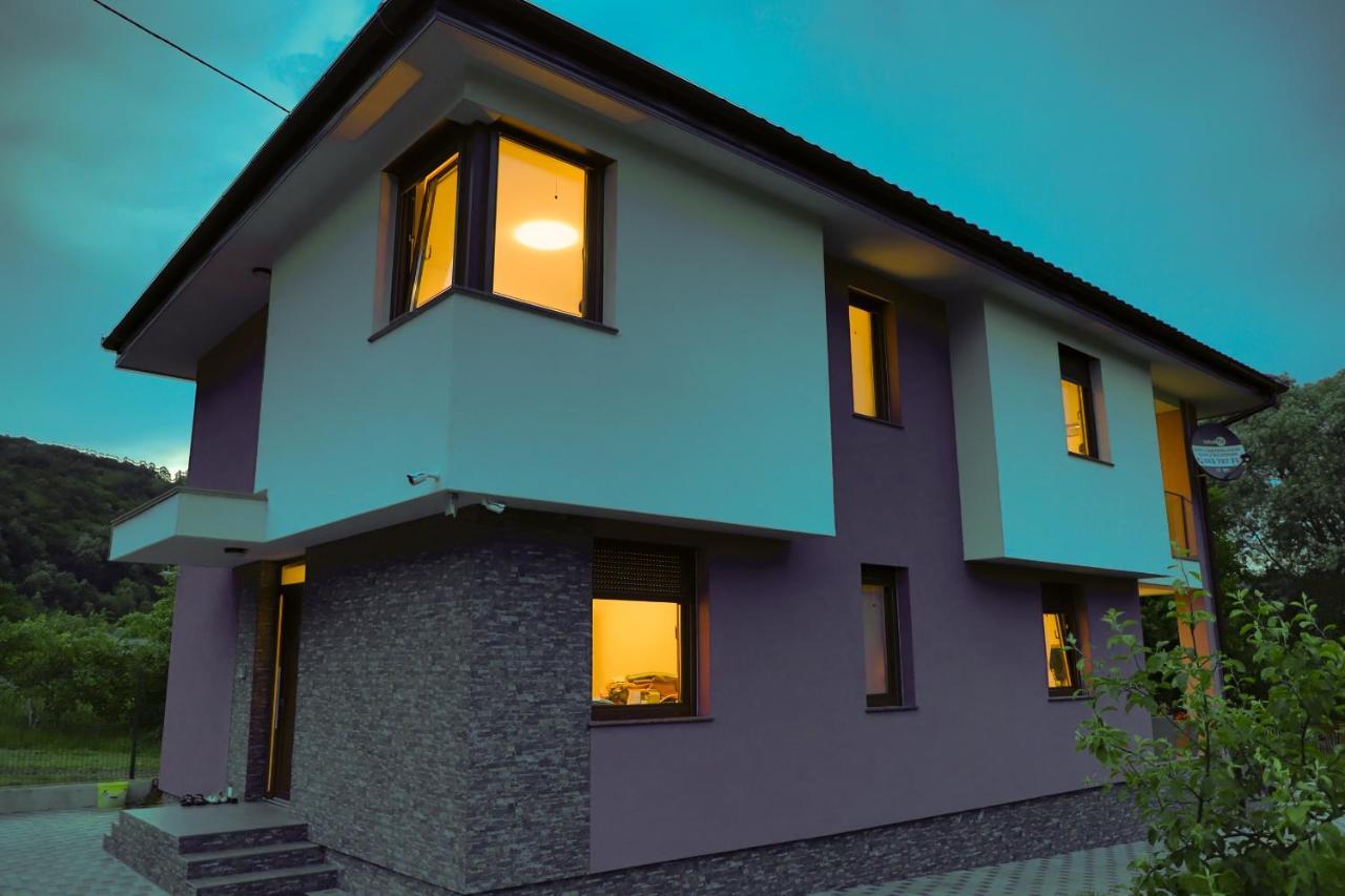 Apartments Edy Bihać Extérieur photo
