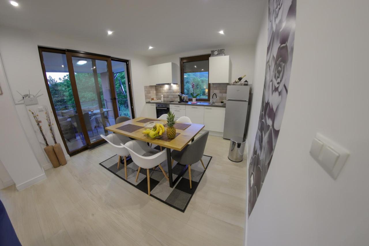 Apartments Edy Bihać Extérieur photo