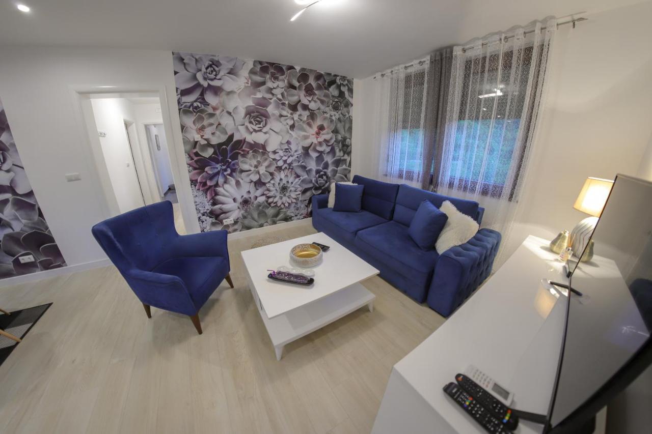 Apartments Edy Bihać Extérieur photo