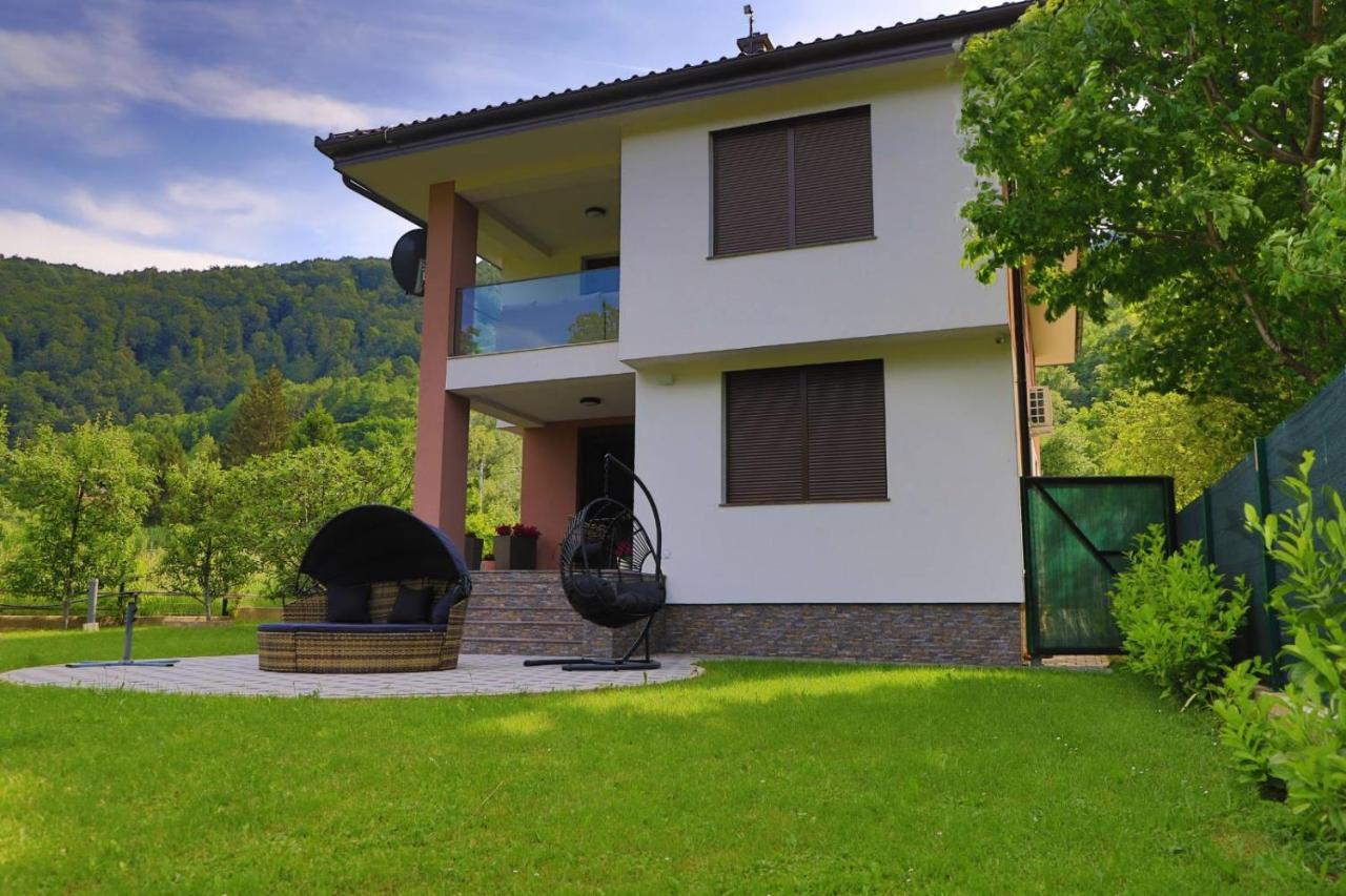 Apartments Edy Bihać Extérieur photo