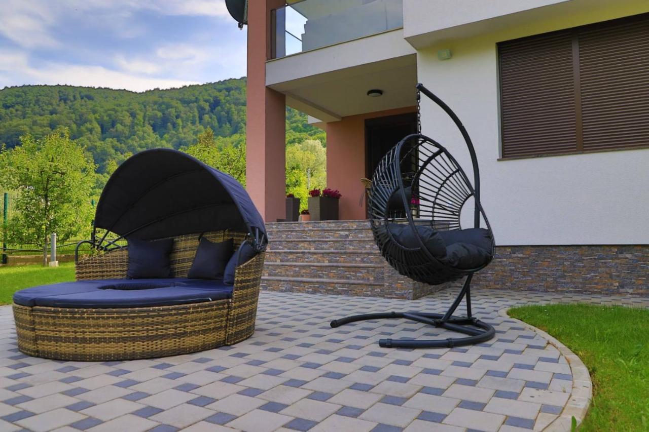 Apartments Edy Bihać Extérieur photo